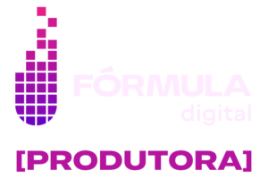 Logo Fórmula Digital Produtora light